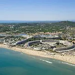 Appartement Village Naturiste Vue Sur Port Nature 7 Agde