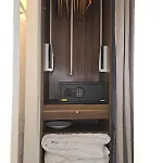 Village Naturiste Vue Sur Port Nature 7 Appartement *