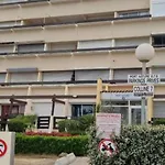 Apartmán Village Naturiste Vue Sur Port Nature 7 Agde