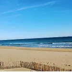 Village Naturiste Vue Sur Port Nature 7 * Agde