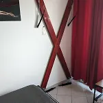 Apartmán Village Naturiste Vue Sur Port Nature 7