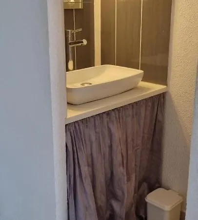 Appartamento Village Naturiste Vue Sur Port Nature 7